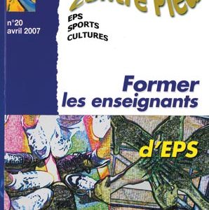 Former les enseignants.