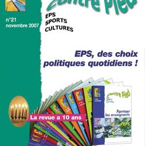 EPS, des choix politiques quotidiens.