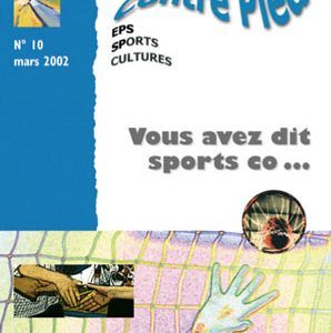 Vous avez dit Sports co ...
