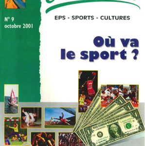 Où va le sport ?