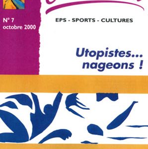Utopistes ... nageons !