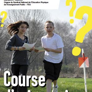 Course d’orientation