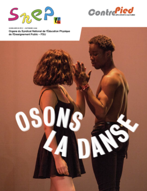 Osons la danse !